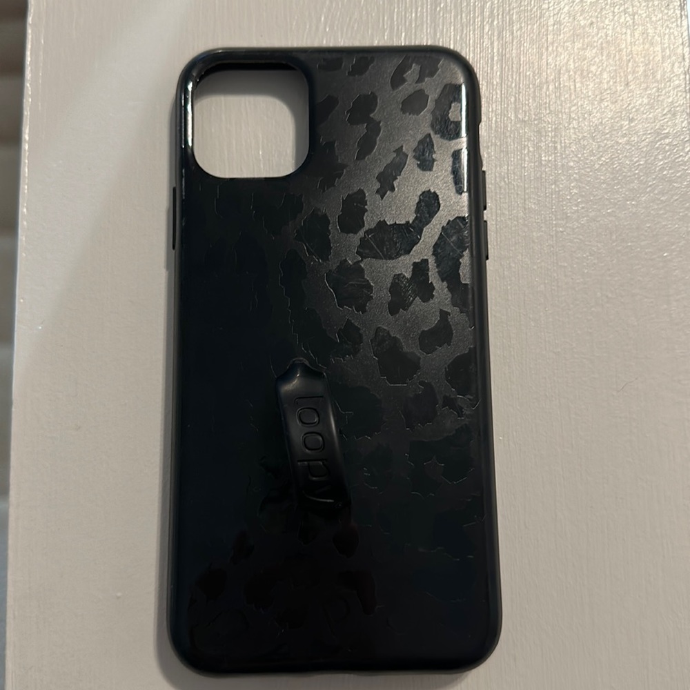 Loopy iPhone 11 Pro Max case